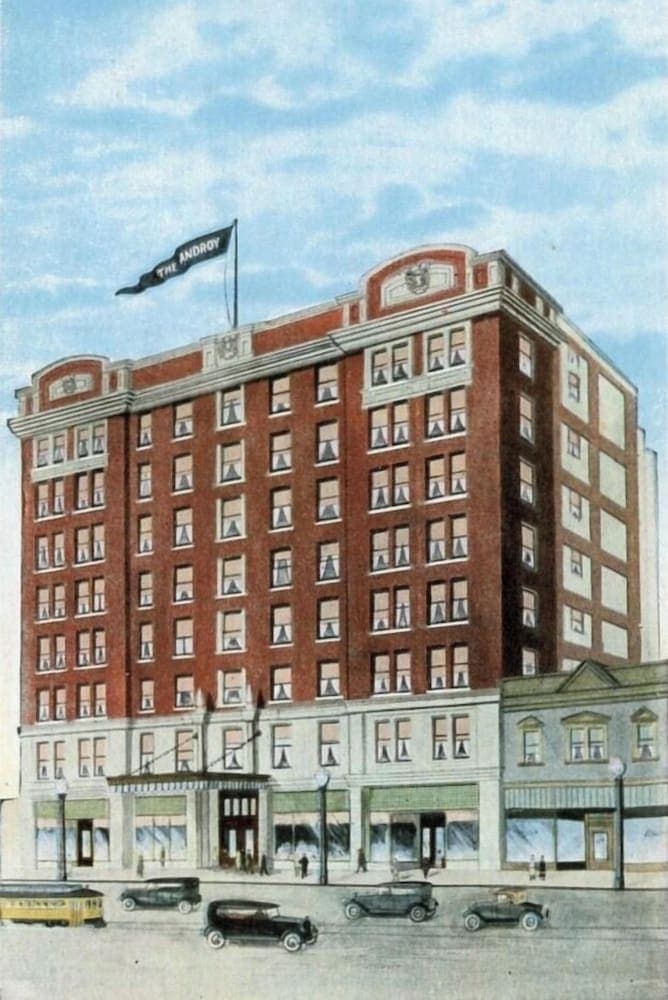 The Androy Hotel - Superior Duluth gallery photo in Superior, WI — image 17