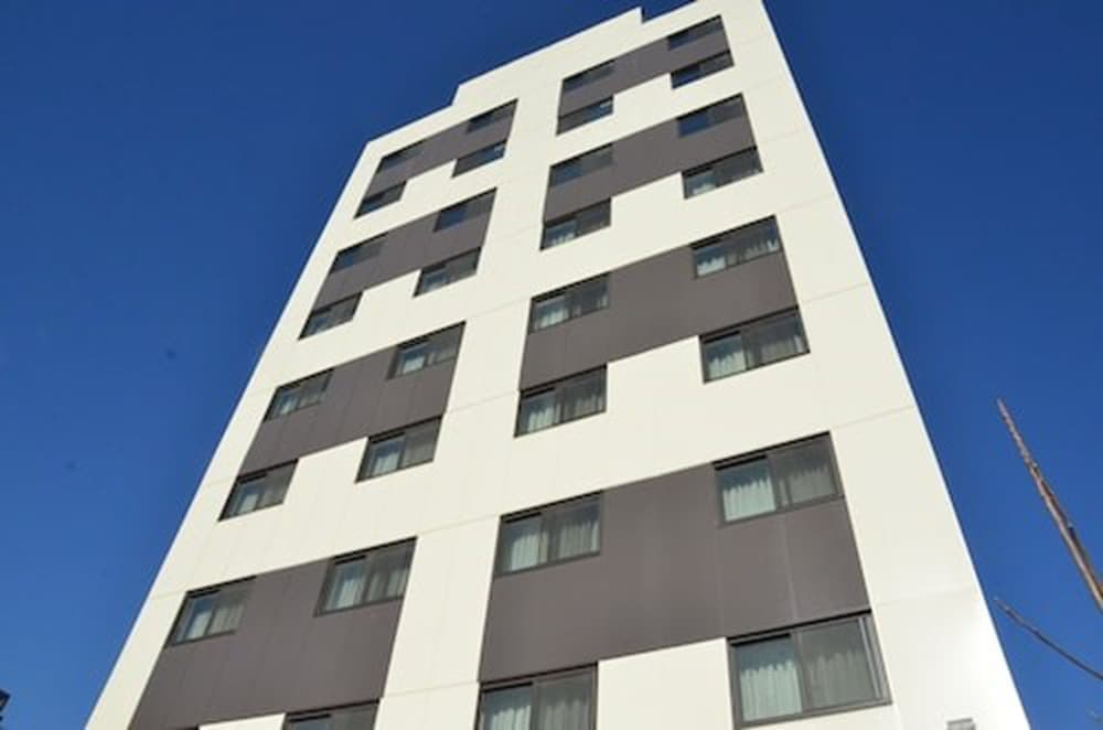 Lic Plaza Hotel featured exterior or lobby in Long Island City, NY — similar hotel