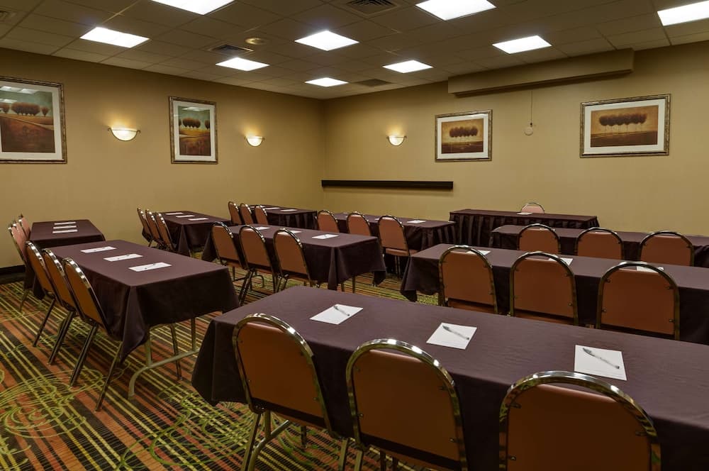 Hampton Inn Chambersburg gallery photo in Chambersburg, PA — image 19