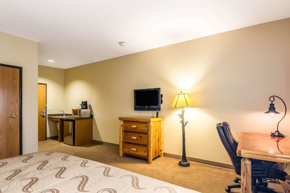 Quality Inn Selah North Park gallery photo in Selah, WA — image 23
