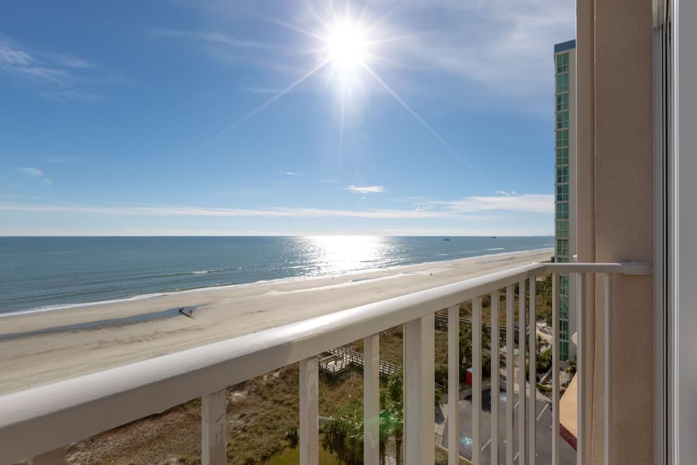 Maritime Beach Club interior in North Myrtle Beach, SC — gallery photo 2