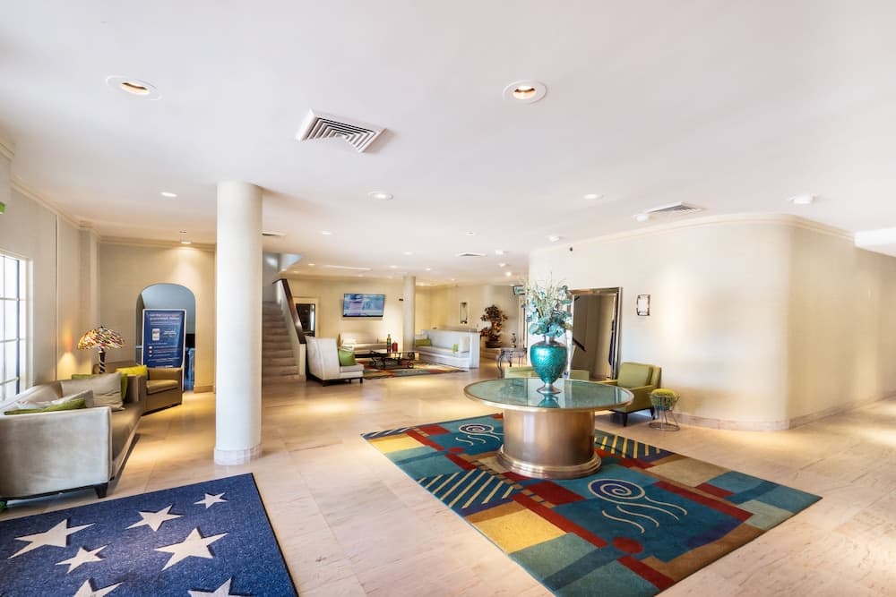 The Block215 — hotel in Winter Haven, Florida
