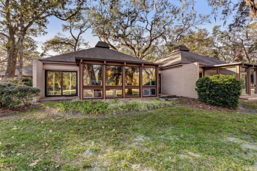 3312 Fairwayoaks property views in Fernandina Beach, FL — gallery photo 3