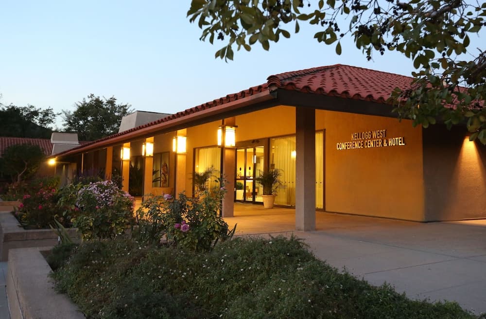 Kellogg West Conference Center and Hotel gallery photo in Pomona, CA — image 5