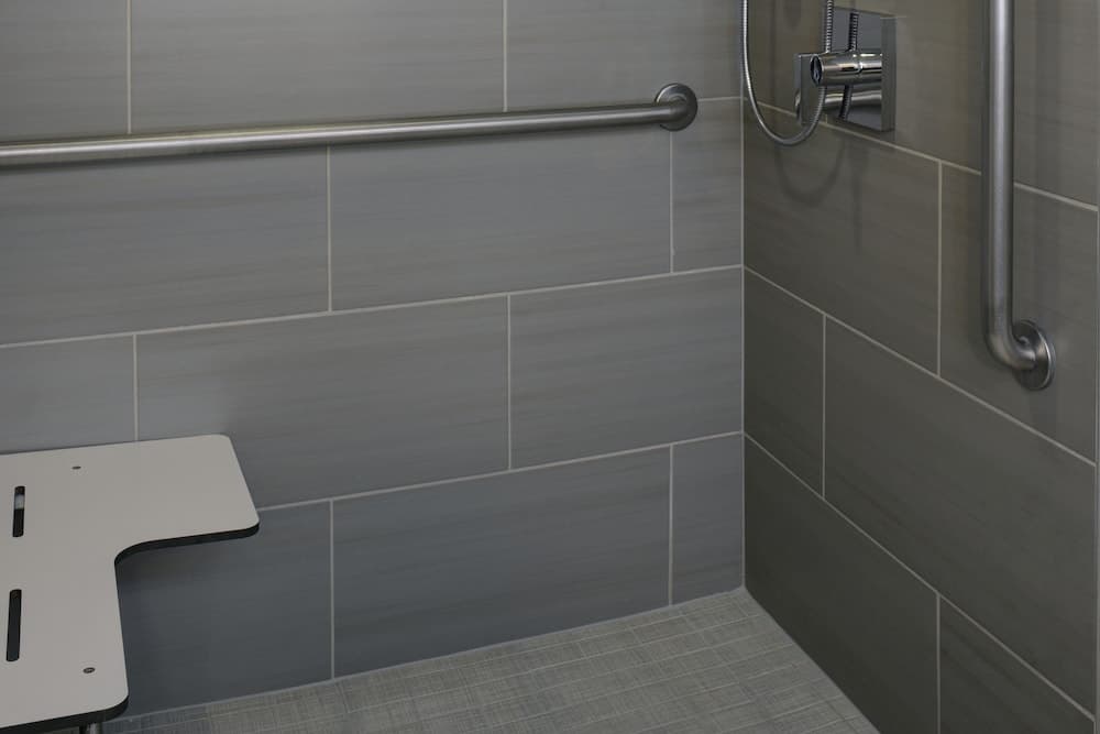 Marriott East Lansing at University Place property views in East Lansing, MI — gallery photo 3