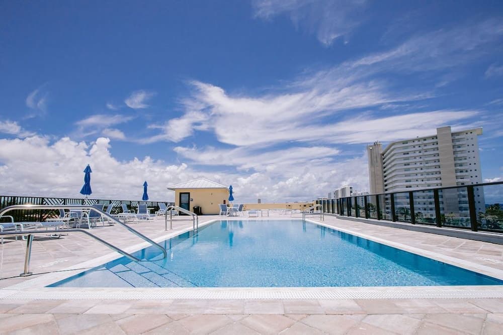 Vistalmar Beach Resort gallery photo in Deerfield Beach, FL — image 62