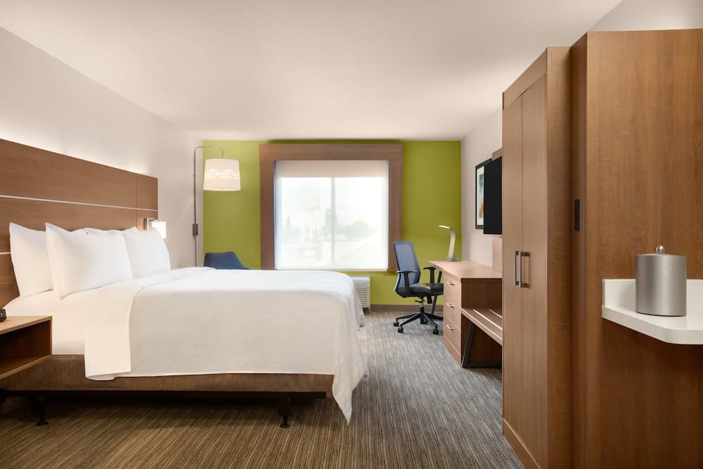 Holiday Inn Express Hotel & Suites Merced by IHG gallery photo in Merced, CA — image 45
