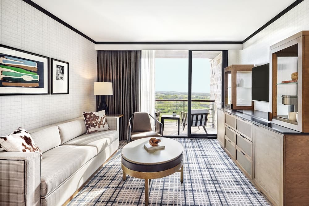 Omni PGA Frisco Resort & Spa gallery photo in Frisco, TX — image 34