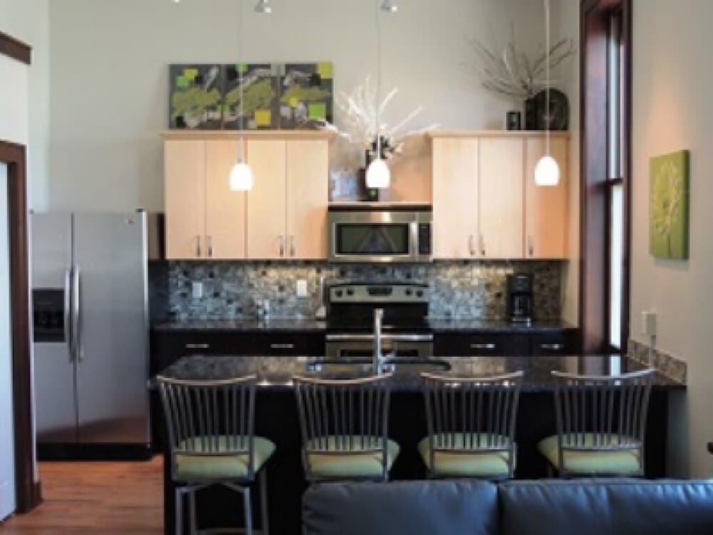 Teerman Lofts property views in Holland, MI — gallery photo 3