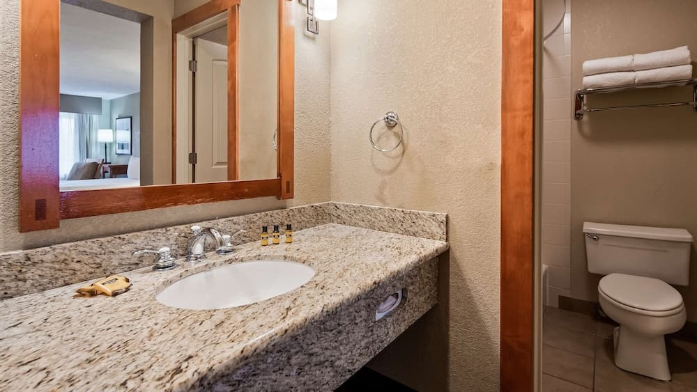 Best Western Plus High Country Inn gallery photo in Ogden, UT — image 14