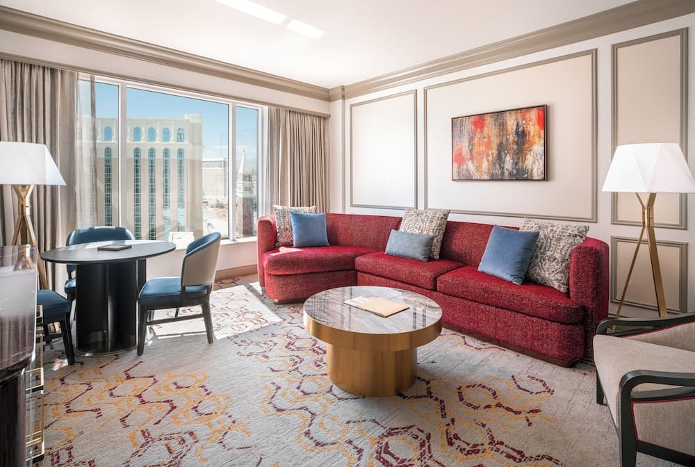 The Venetian Resort Las Vegas gallery photo in Las Vegas, NV — image 65