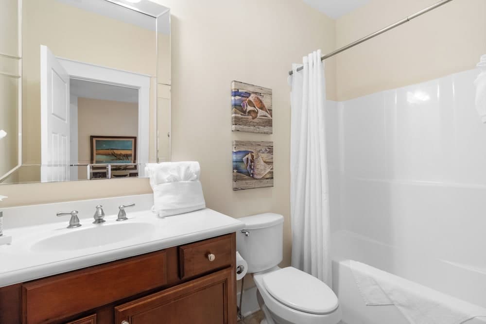 North Beach Resort & Villas gallery photo in North Myrtle Beach, SC — image 15