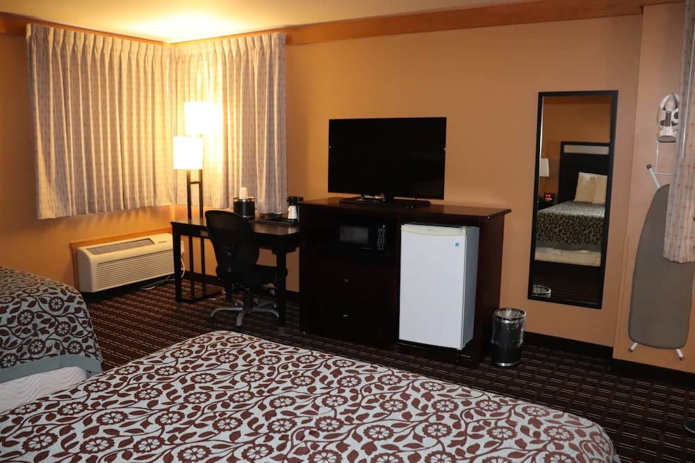 Prairie Inn and Suites Holmen/La Cross gallery photo in Holmen, WI — image 11