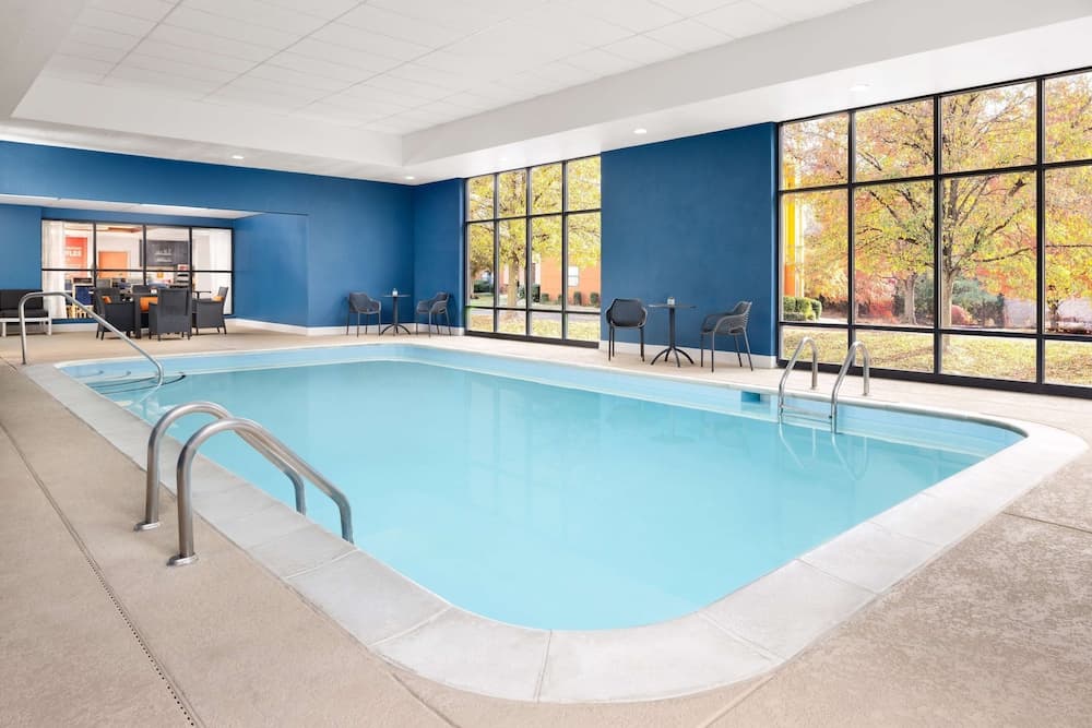 Hampton Inn Columbia gallery photo in Columbia, MD — image 15