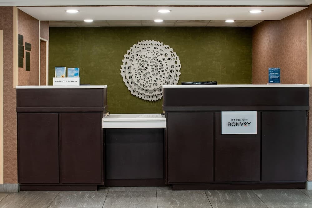 Fairfield Inn & Suites by Marriott Gulfport gallery photo in Gulfport, MS — image 6
