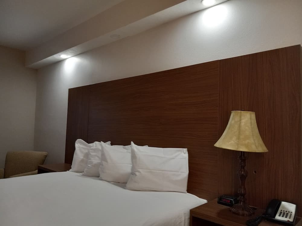 Comfort Inn Martinsville interior in Martinsville, VA — gallery photo 2