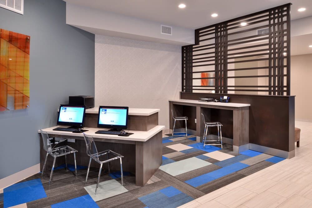 Holiday Inn Express & Suites Houston E - Pasadena by IHG gallery photo in Pasadena, TX — image 50