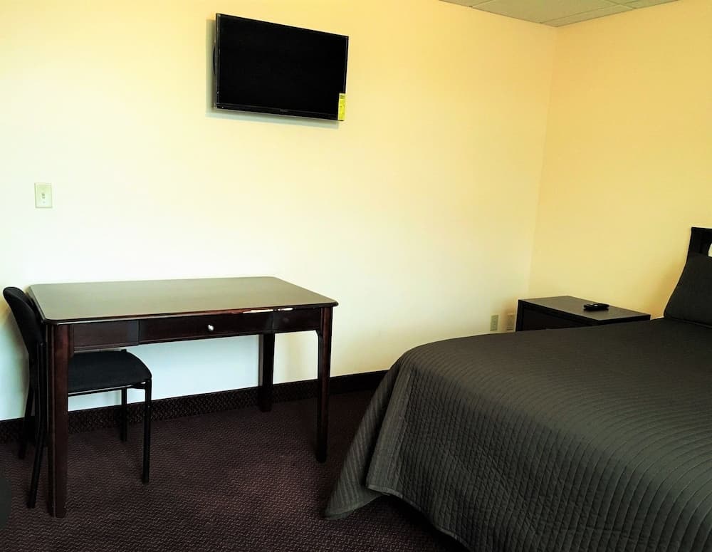 Haiban Inn gallery photo in Jersey City, NJ — image 5