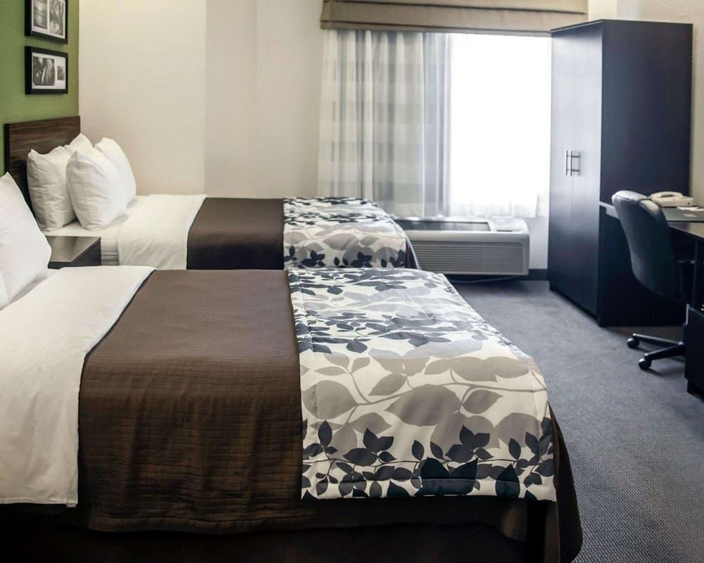 Sleep Inn & Suites gallery photo in Hagerstown, MD — image 17