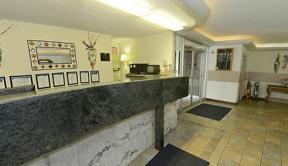 Howard Johnson by Wyndham Benton Harbor/St. Joseph property views in Benton Harbor, MI — gallery photo 3