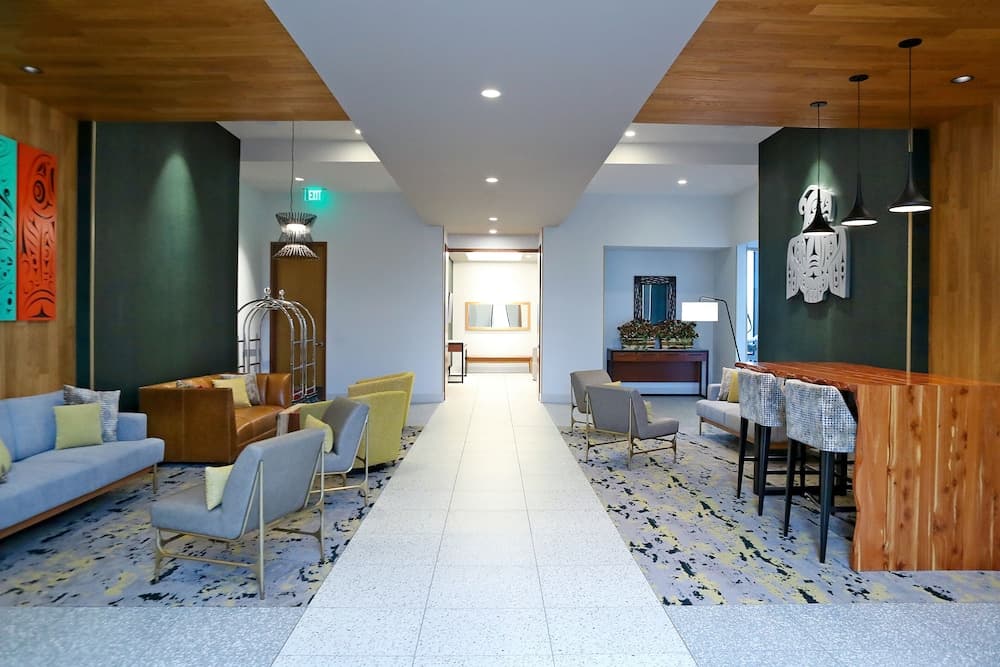 Emerald Queen Hotel and Casino - Tacoma gallery photo in Tacoma, WA — image 64