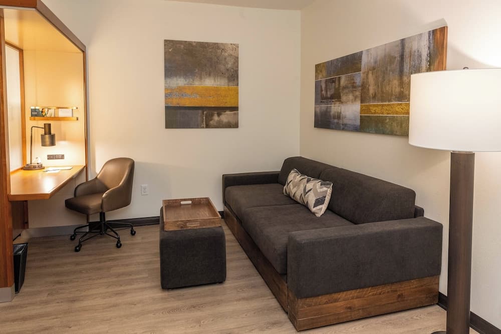 SpringHill Suites Houston Baytown gallery photo in Baytown, TX — image 40
