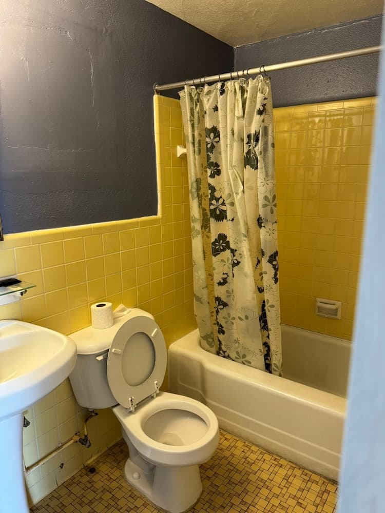 Holiday Motel by Belvilla Cleveland, TN property views in Cleveland, TN — gallery photo 3
