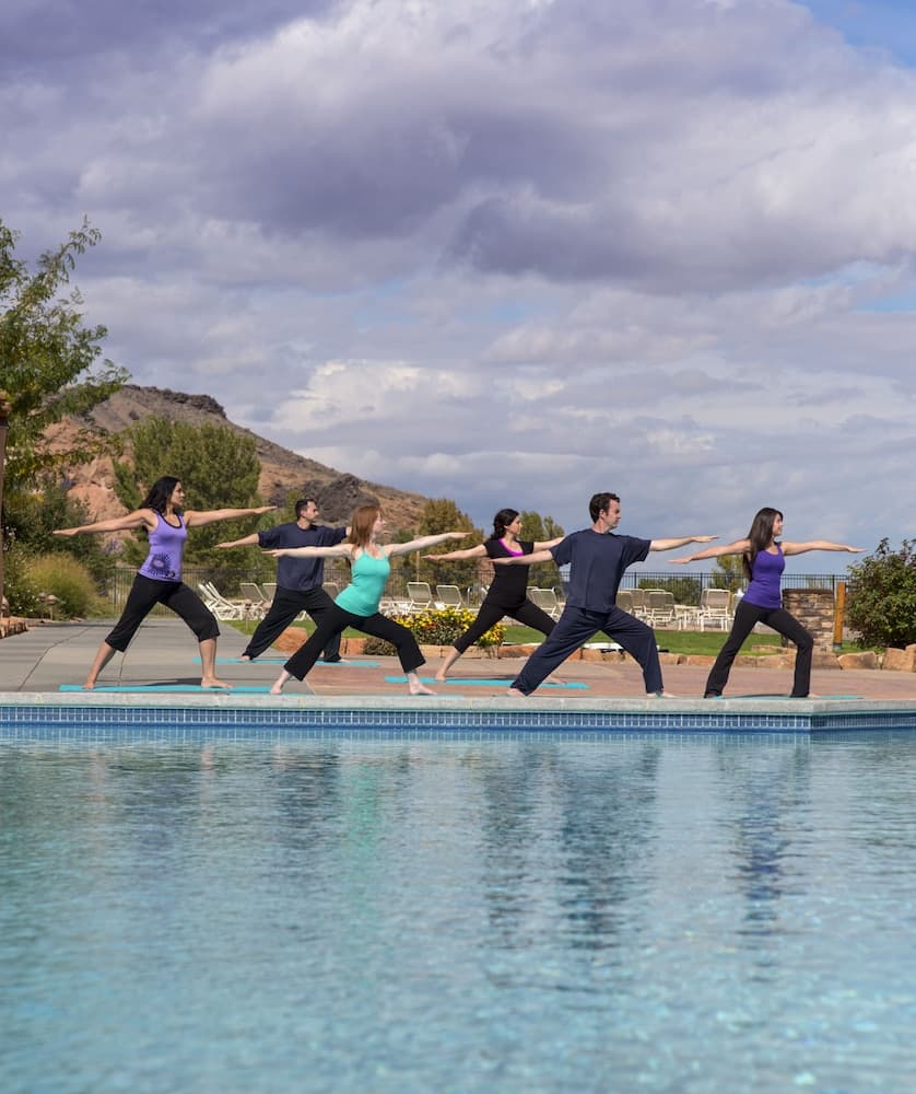 Hyatt Regency Tamaya Resort & Spa gallery photo in Santa Ana Pueblo, NM — image 44