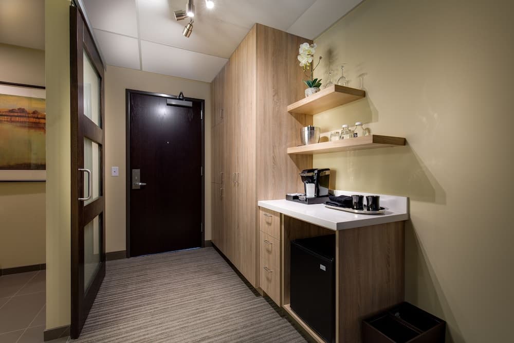 Inn at 500 Capitol gallery photo in Boise, ID — image 14