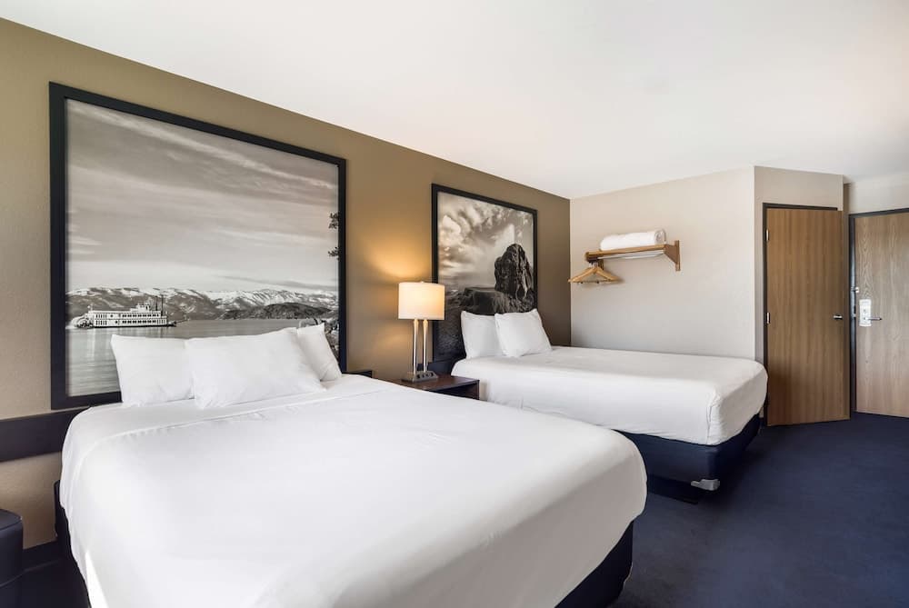 Americas Best Value Inn Sparks gallery photo in Sparks, NV — image 14