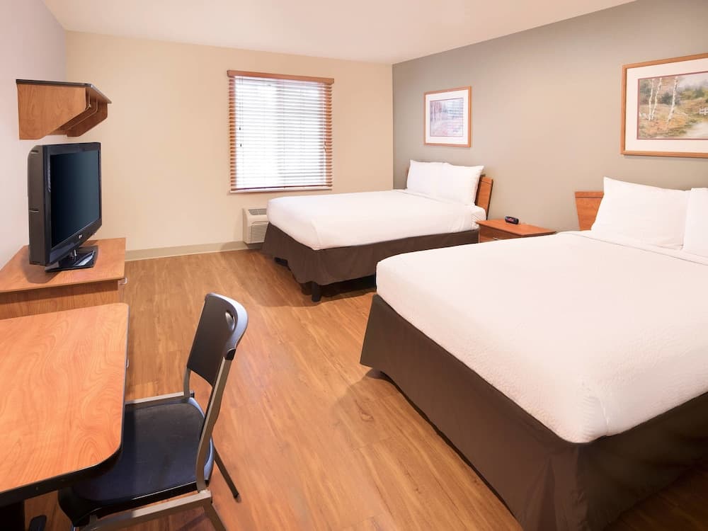 WoodSpring Suites Brownsville gallery photo in Brownsville, TX — image 22