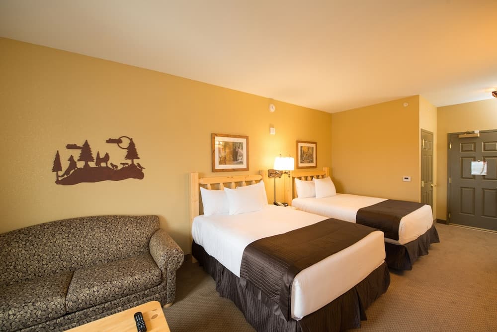 Great Wolf Lodge Anaheim, CA interior in Garden Grove, CA — gallery photo 2
