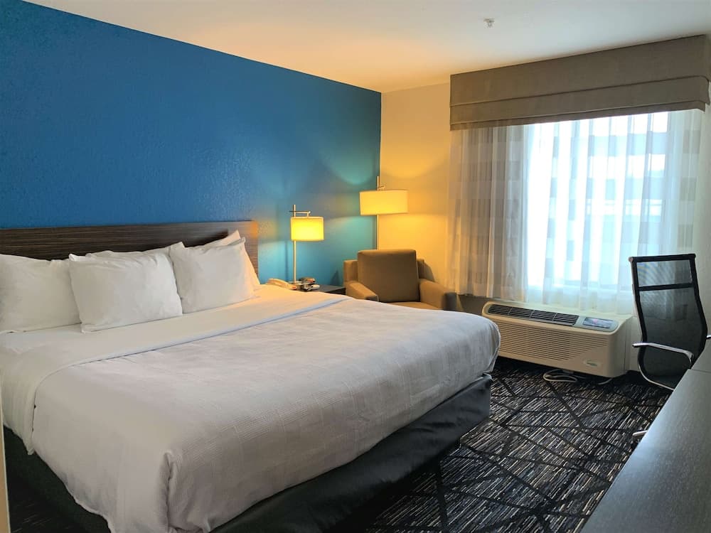 SureStay by Best Western Cambridge gallery photo in Cambridge, OH — image 8