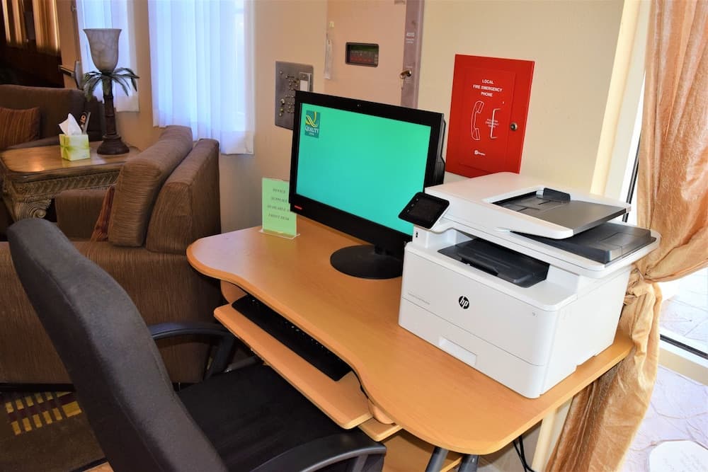 Quality Inn Conference Center at Citrus Hills gallery photo in Hernando, FL — image 17