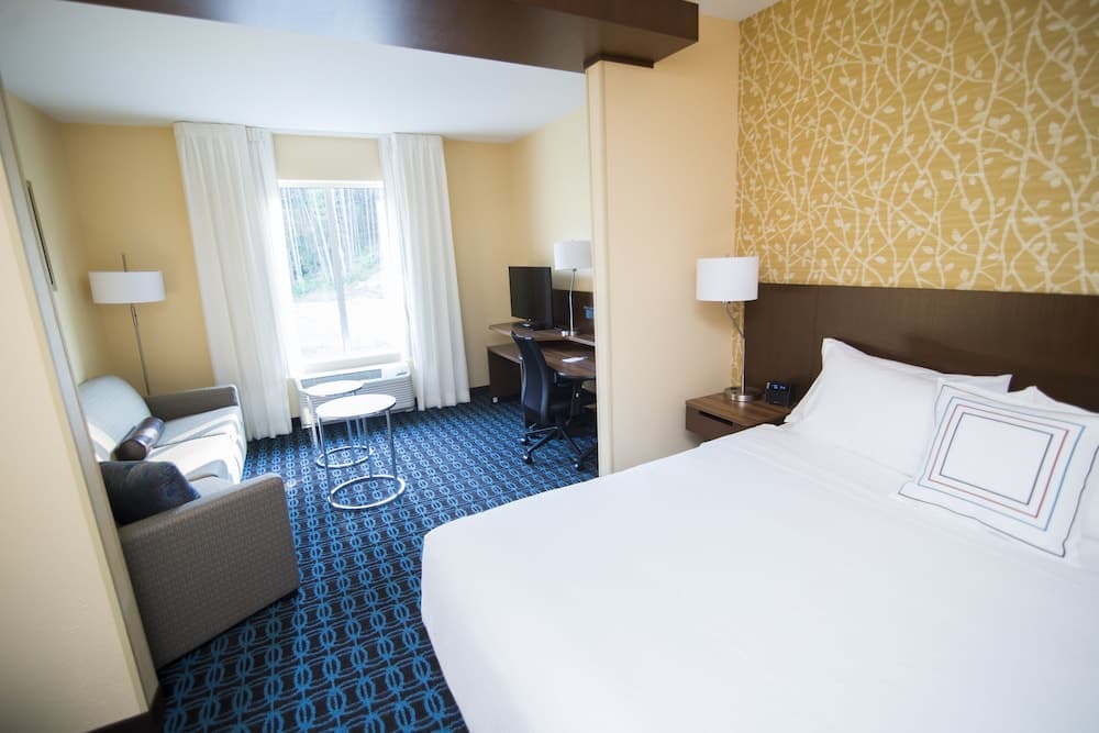 Fairfield Inn & Suites Cambridge gallery photo in Cambridge, OH — image 14