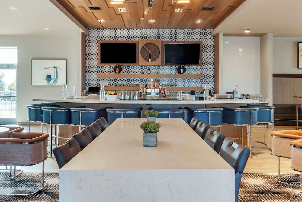 Cambria Hotel Spokane Airport gallery photo in Spokane, WA — image 14