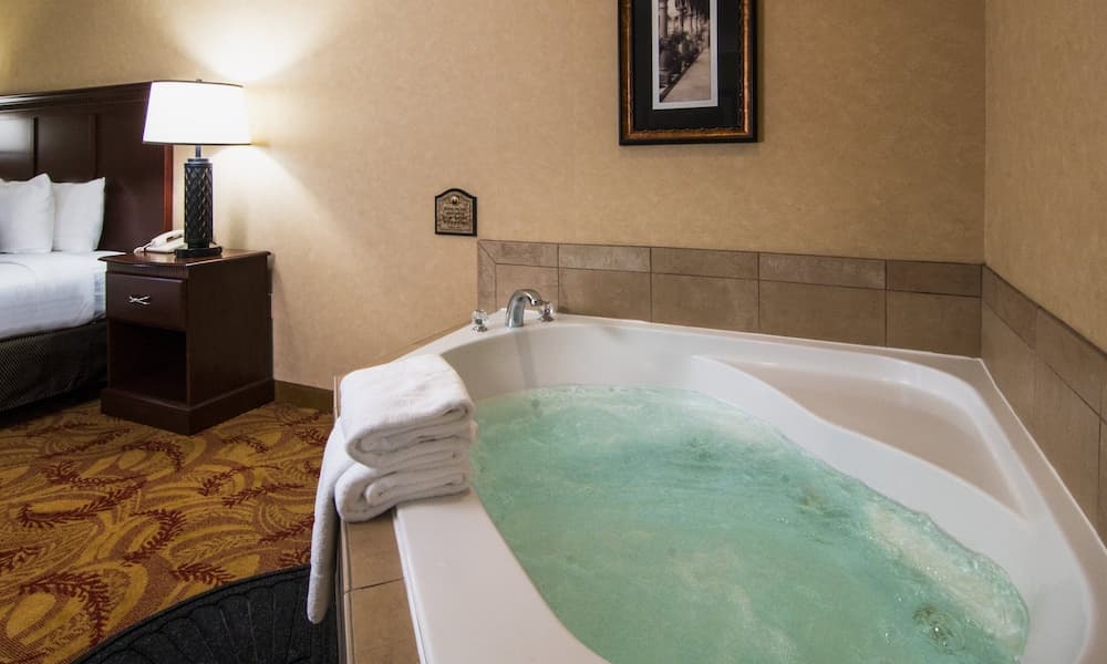 The Grand Hotel - Salem gallery photo in Salem, OR — image 7