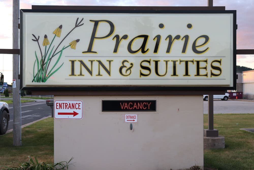 Prairie Inn and Suites Holmen/La Cross gallery photo in Holmen, WI — image 15