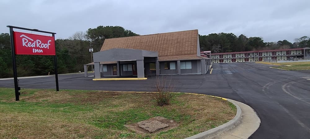 Red Roof Inn LaGrange — hotel in LaGrange, Georgia