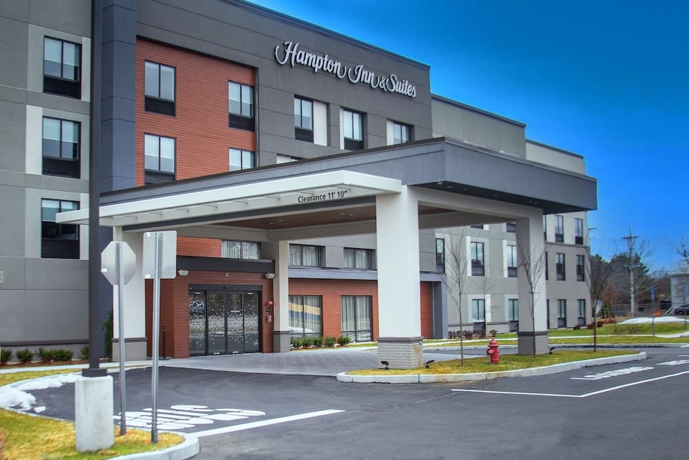 Hampton Inn & Suites North Attleboro gallery photo in North Attleboro — image 7