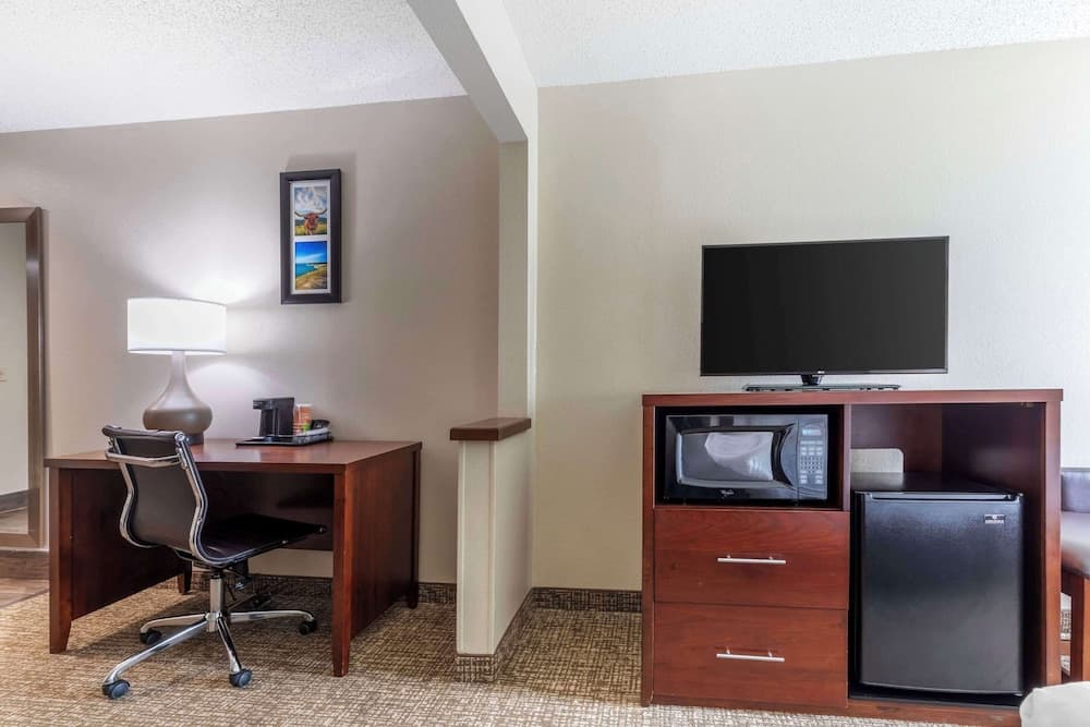 Comfort Inn & Suites Temple - Medical Center gallery photo in Temple, TX — image 46