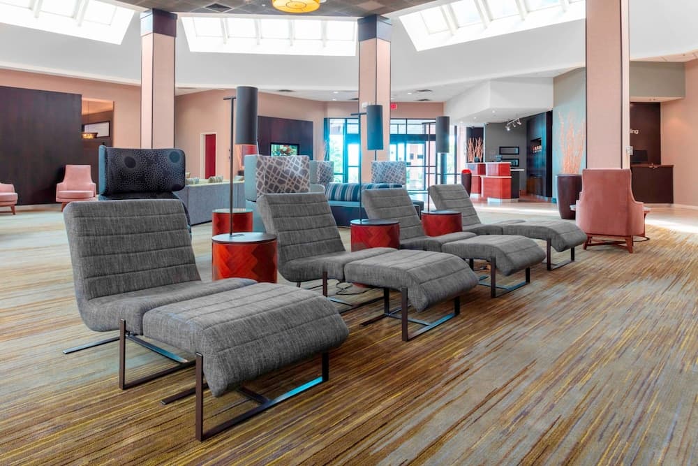 Courtyard Killeen Marriott gallery photo in Killeen, TX — image 35