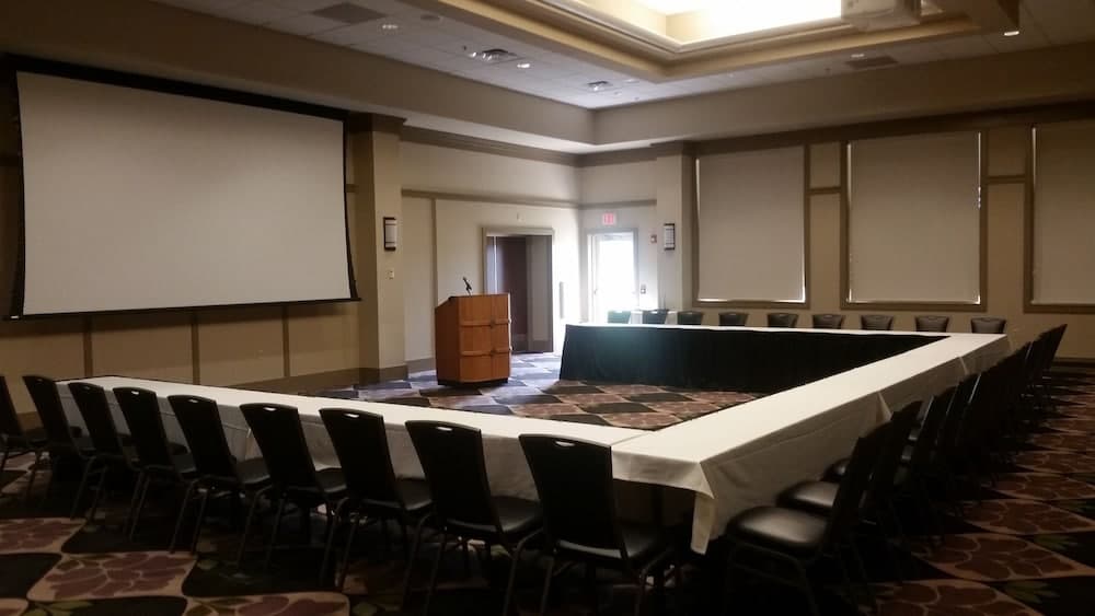 Vernon Downs Casino and Hotel gallery photo in Vernon — image 30