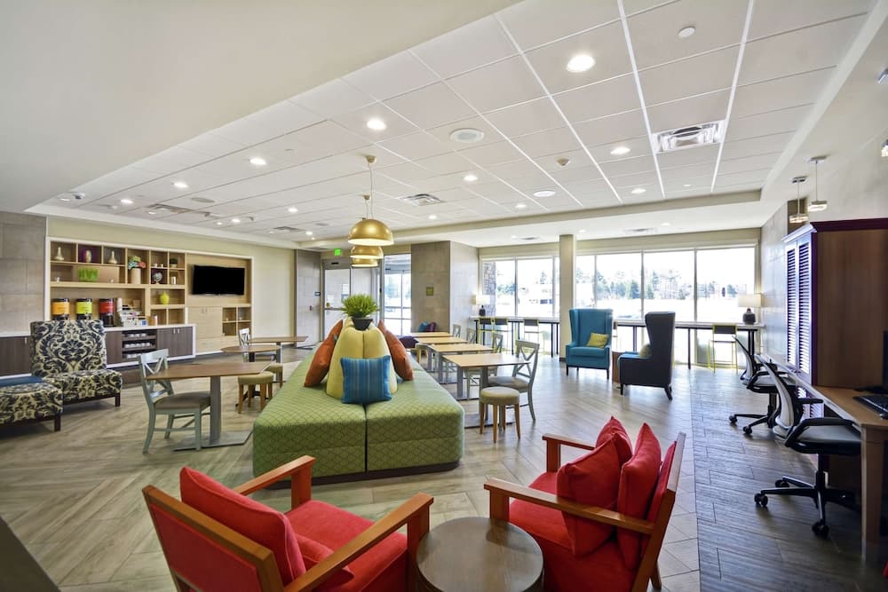 Home2 Suites by Hilton Stow property views in Stow, OH — gallery photo 3