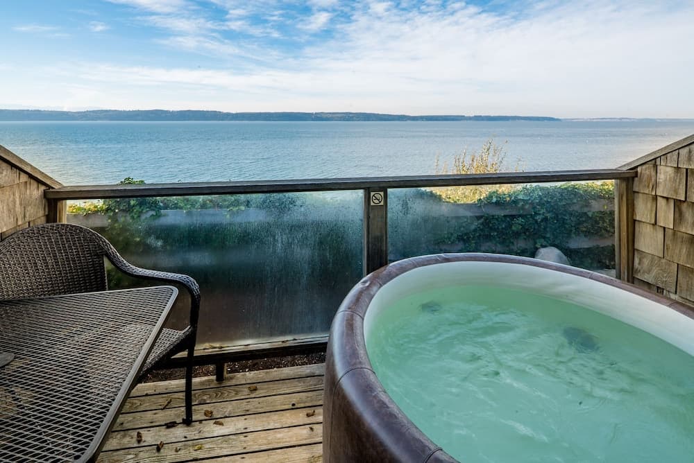 Camano Island Inn gallery photo in Camano Island, WA — image 9