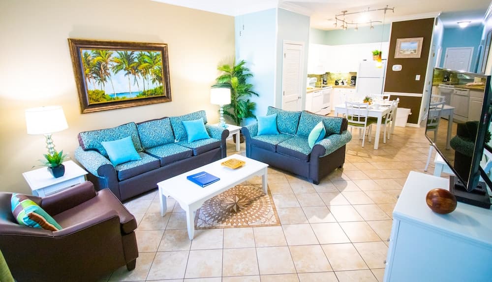 Grand Palms Resort gallery photo in Myrtle Beach, SC — image 53