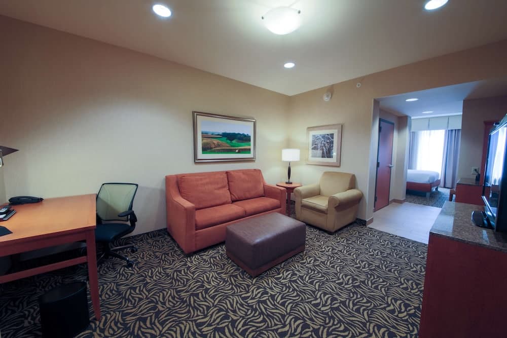 Hilton Garden Inn Cedar Falls gallery photo in Cedar Falls, IA — image 6