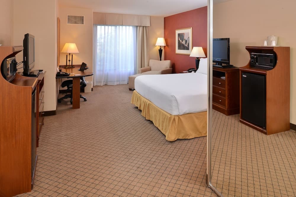 Holiday Inn Express Hotel & Suites Lincoln by IHG gallery photo in Lincoln, CA — image 10