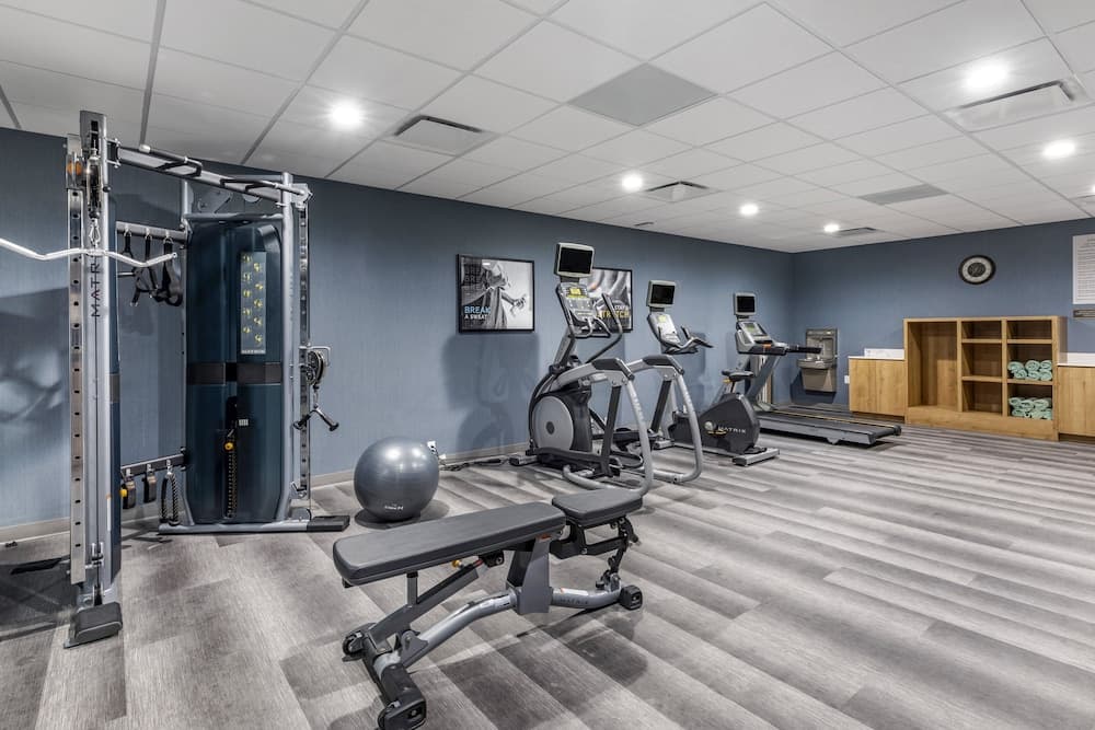 Staybridge Suites Dallas Grand Prairie by IHG gallery photo in Grand Prairie, TX — image 49