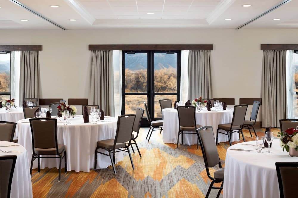 Hyatt Regency Tamaya Resort & Spa gallery photo in Santa Ana Pueblo, NM — image 92